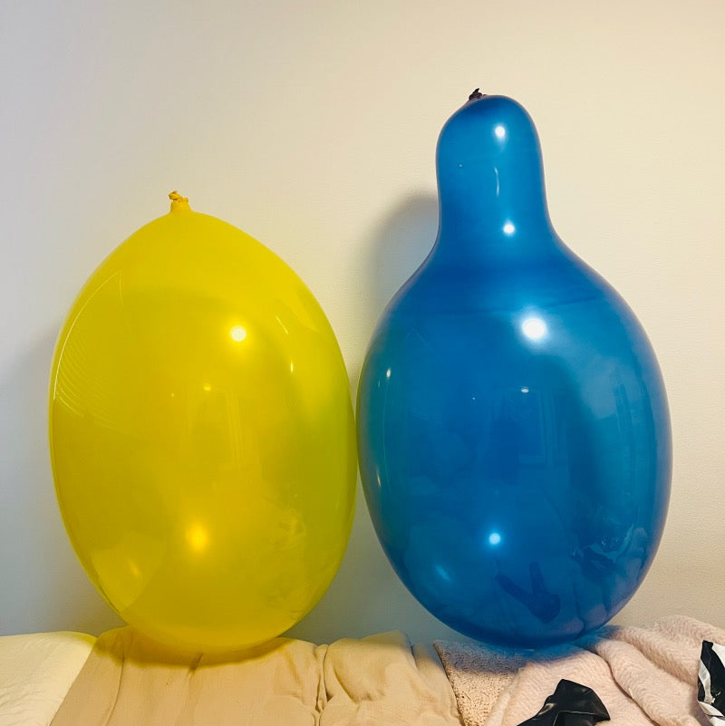 In development – 59Balloons