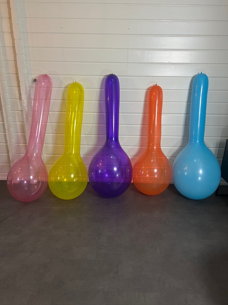 WB20 XLN Balloons – 59Balloons