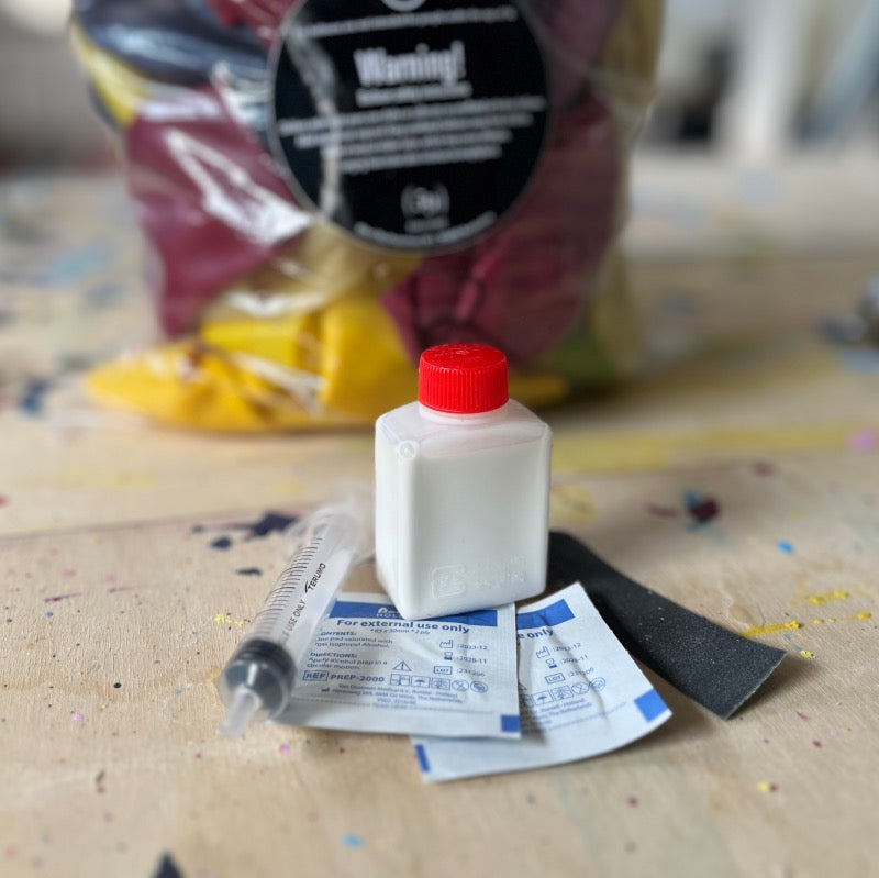 59Balloons Repair Kit