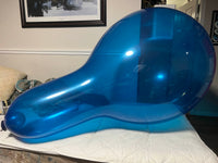 RAB38 Crystal Emerald Blue