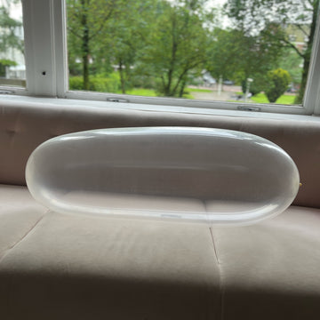 JB34 Crystal Clear