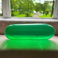 JB34 Crystal Green