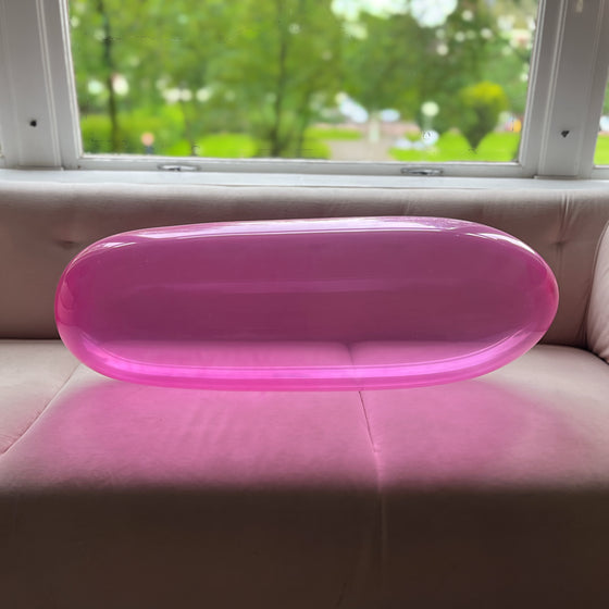 JB34 Crystal Magenta
