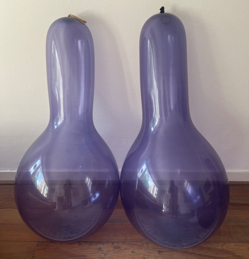 WB28 SN Crystal Purple