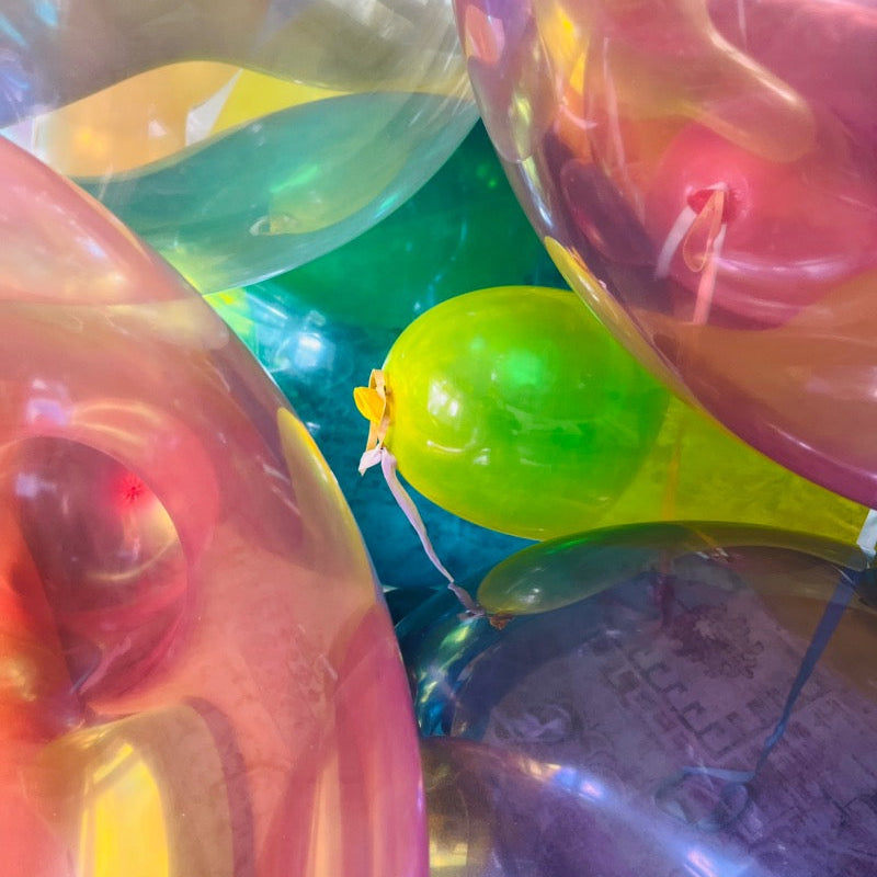 Contribute 10 euro towards 59Balloons