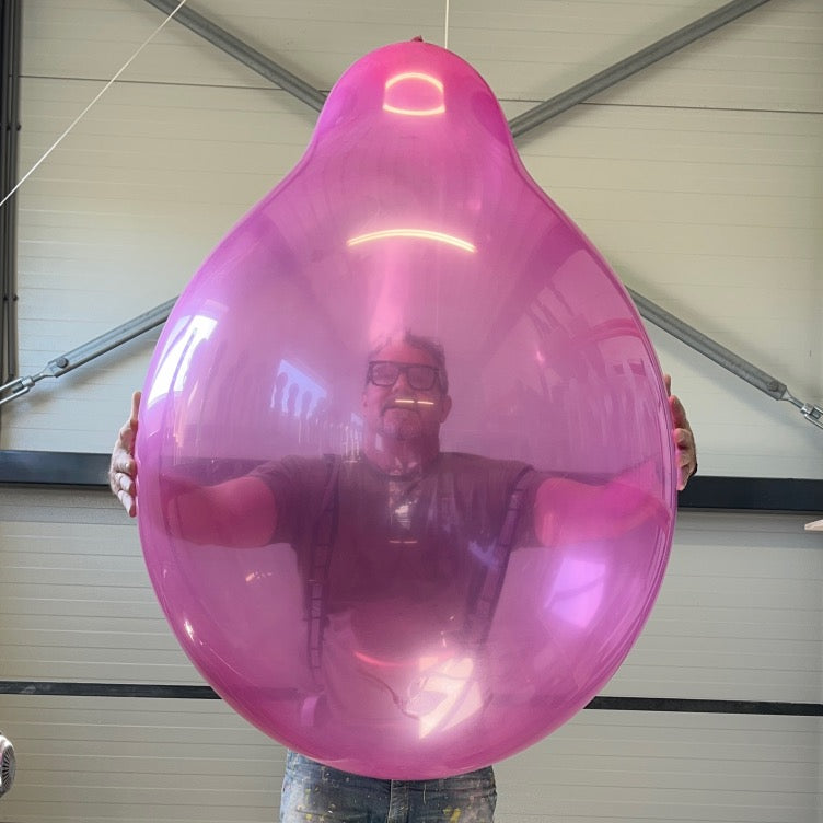 RAB38 Crystal Magenta