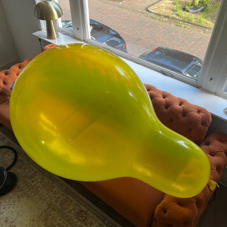 RAB38 Crystal Yellow
