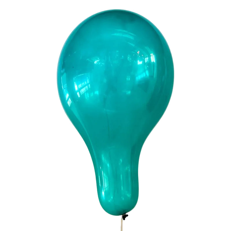 WB20 SN Teal – 59Balloons