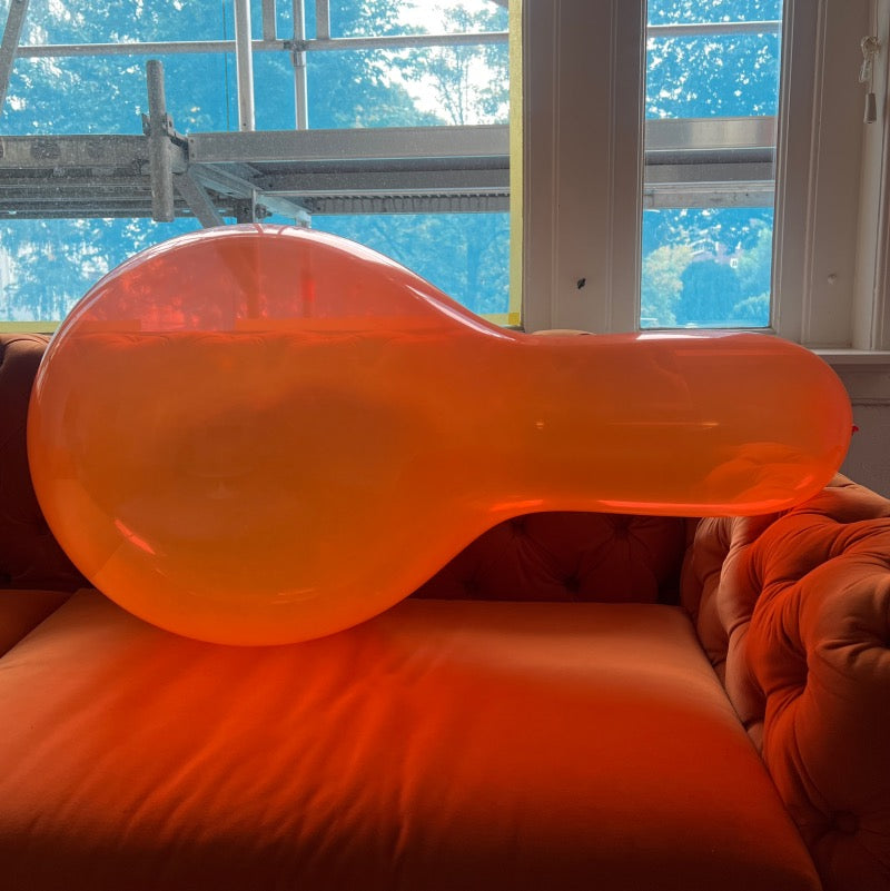 WB24 SN Coral – 59Balloons