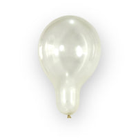 WB28 SN Crystal Clear