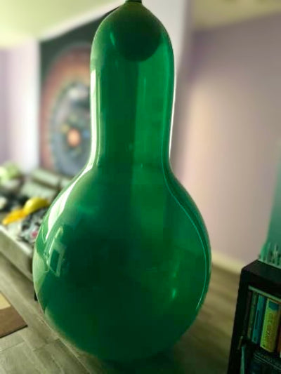 RAB55 Green