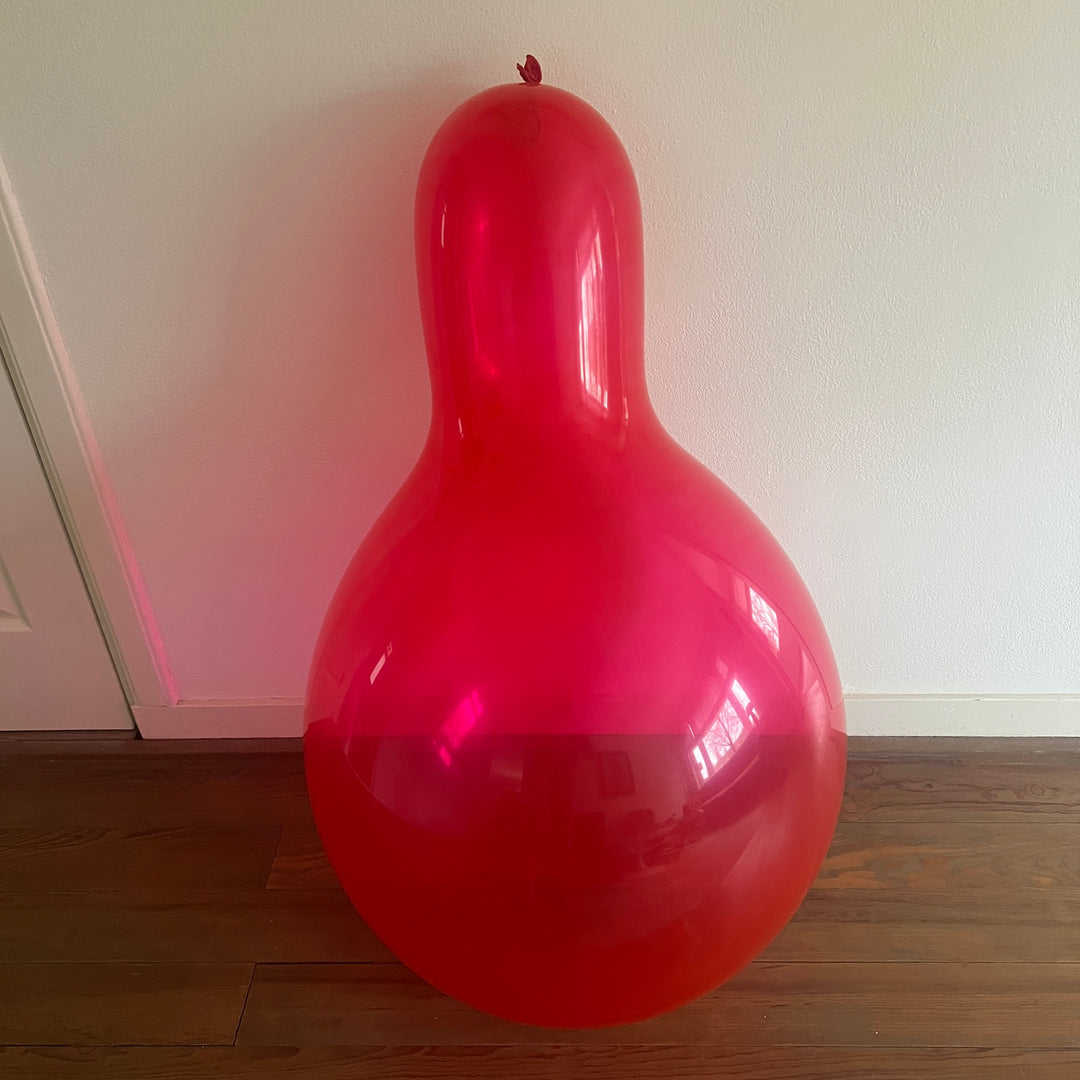 WB28 SN Crystal Red
