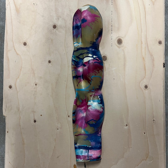 HL-Nibbler75 Hand Painted