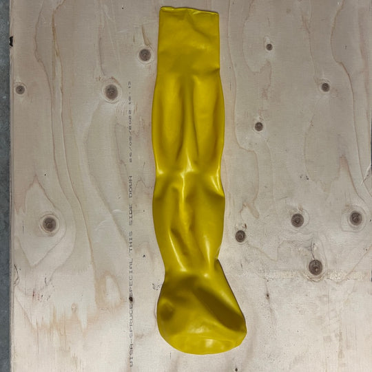 HL-Nibbler75 Yellow