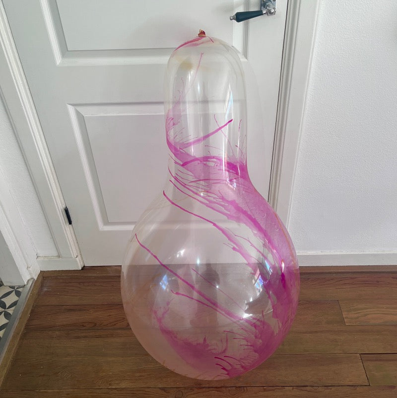 Hand painted, WB24 SN variety 5 pack