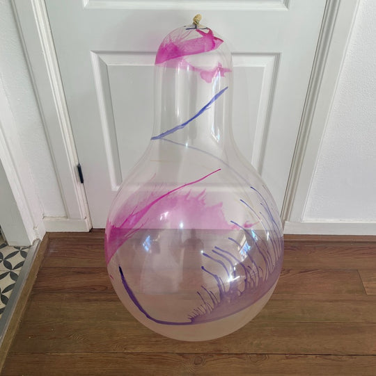 Hand painted, WB24 SN variety 5 pack