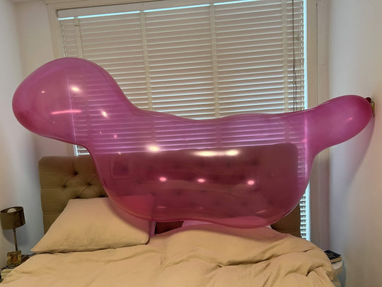 Yeehaw Balloon