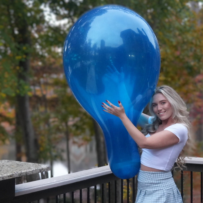 WB28 SN Crystal Blue