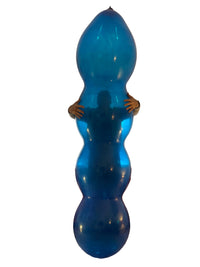 RibShip Crystal Emerald Blue