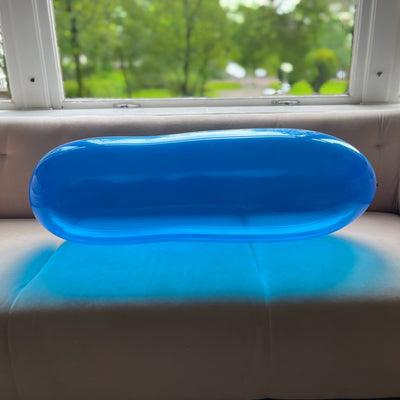 JB34 Crystal Blue