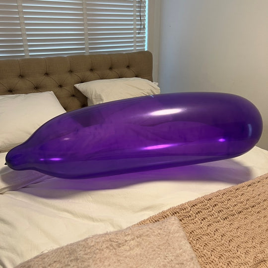JB34 Crystal Purple