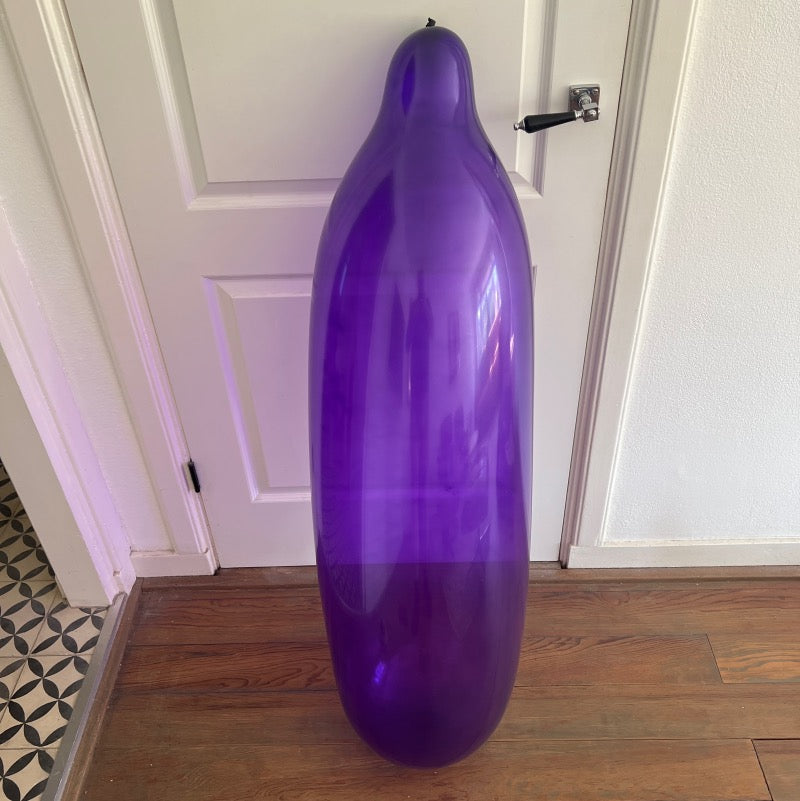 JB34 Crystal Purple