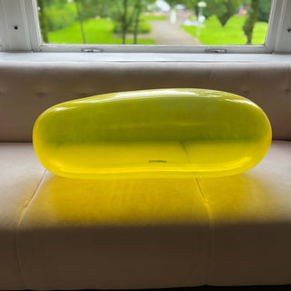 JB34 Crystal Yellow