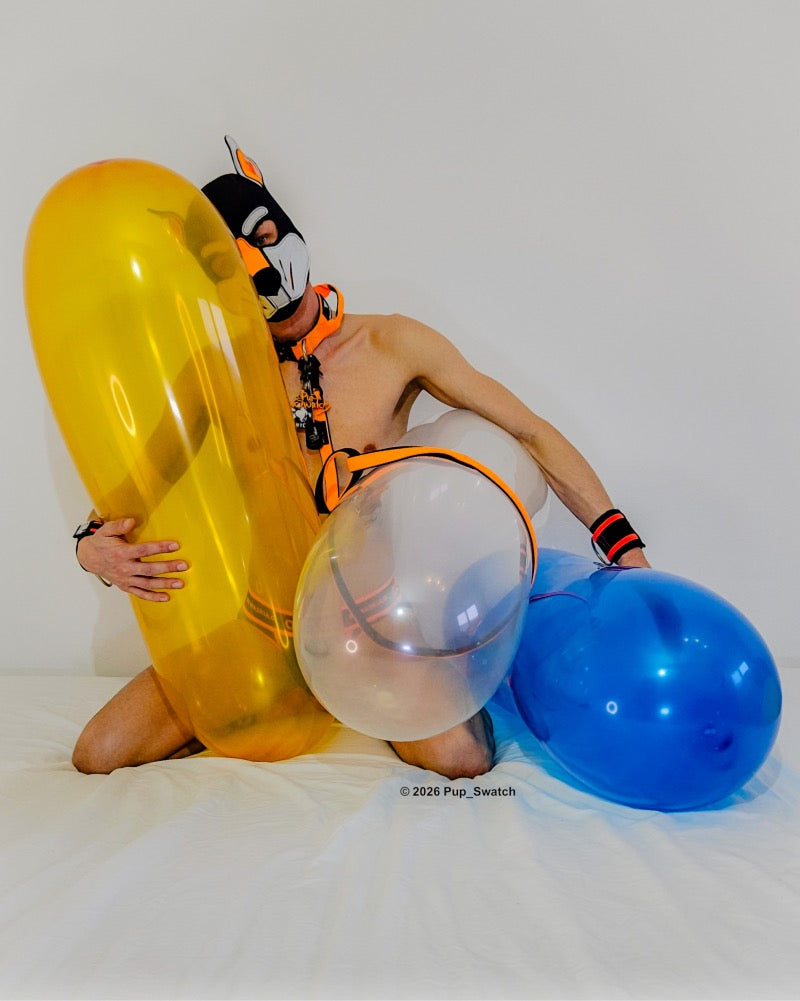 JB34 Crystal Emerald Blue