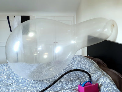 RAB38 Crystal Clear