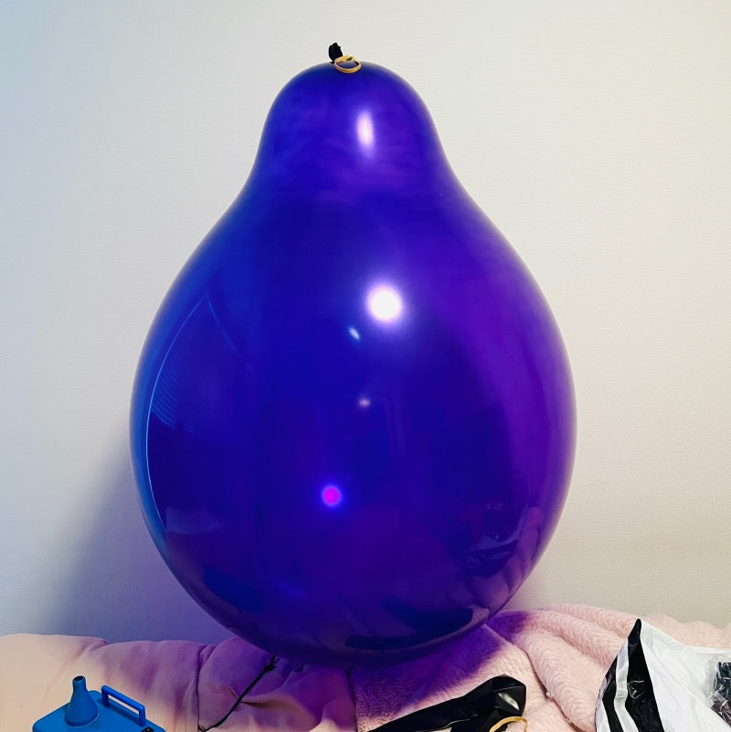 RAB38 Crystal Purple