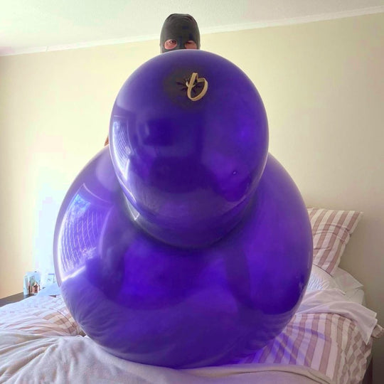 RAB38 Crystal Purple