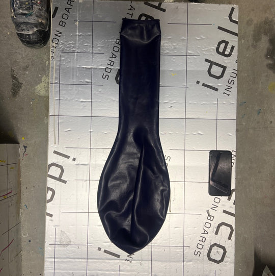 RAB55 Crystal Balloons Various colors