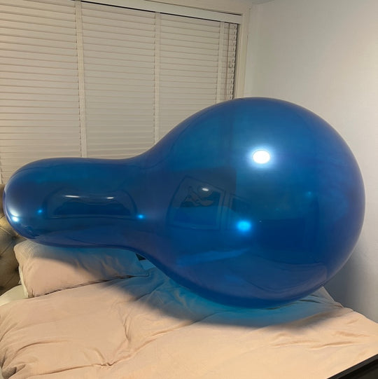 RAB55 Crystal Balloons Various colors