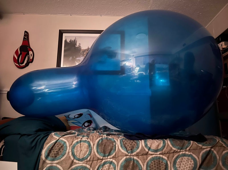 RAB55 – 59Balloons