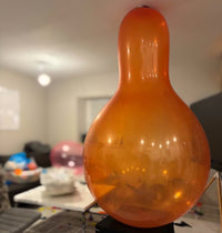 RAB55 Orange