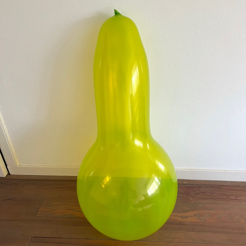 RCR-8f36x20_Crystal Apple Green – 59Balloons