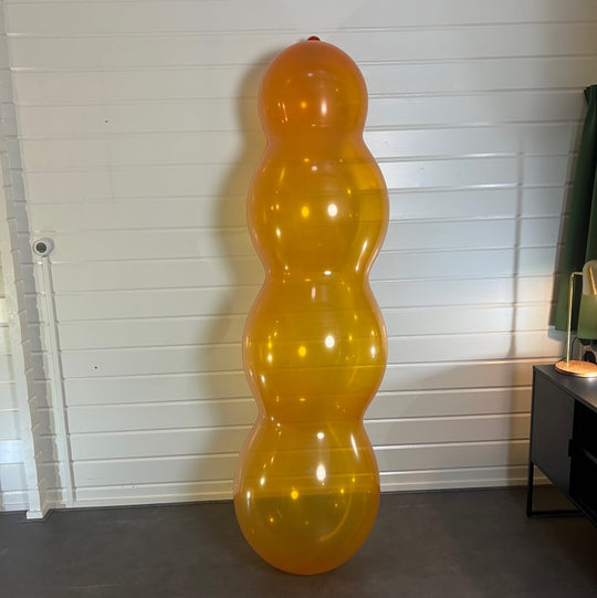 RibShip Crystal Orange