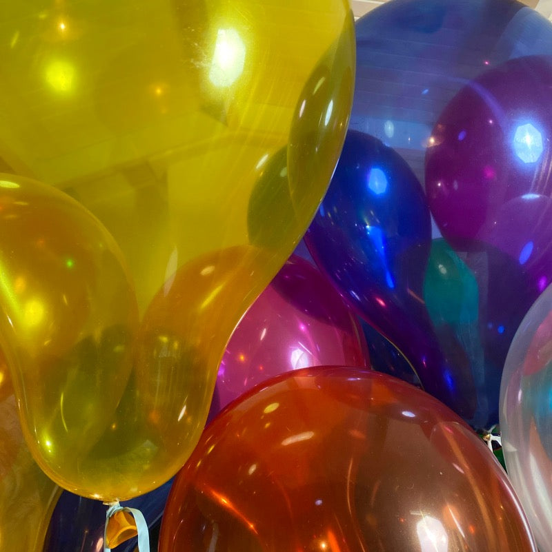 WB28 Long Neck Balloons – 59Balloons