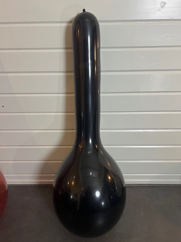WB20 XLN Black – 59Balloons