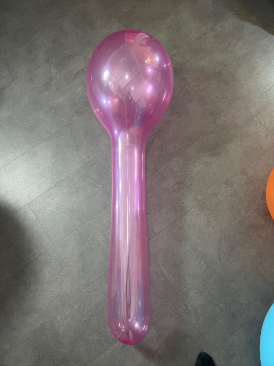 WB20 XLN Crystal Magenta