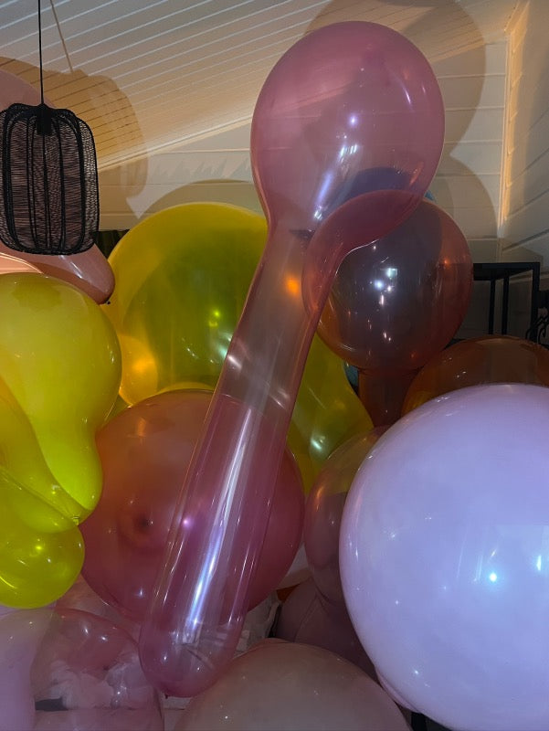 WB20 XLN Crystal Magenta