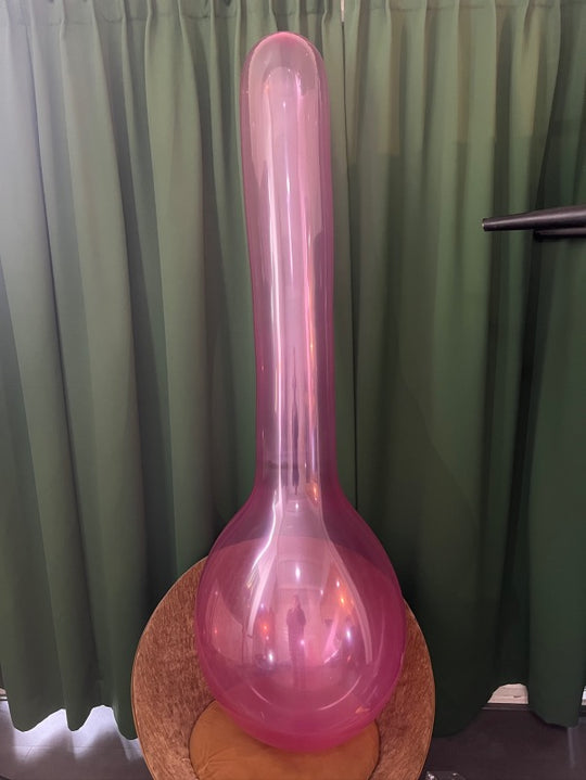 WB20 XLN Crystal Magenta