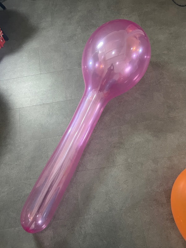 WB20 XLN Crystal Magenta