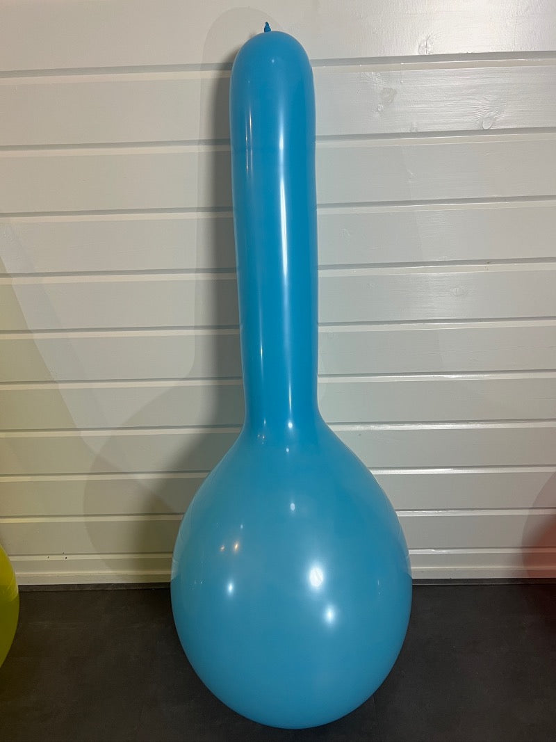 WB20 XLN Pastel Blue – 59Balloons