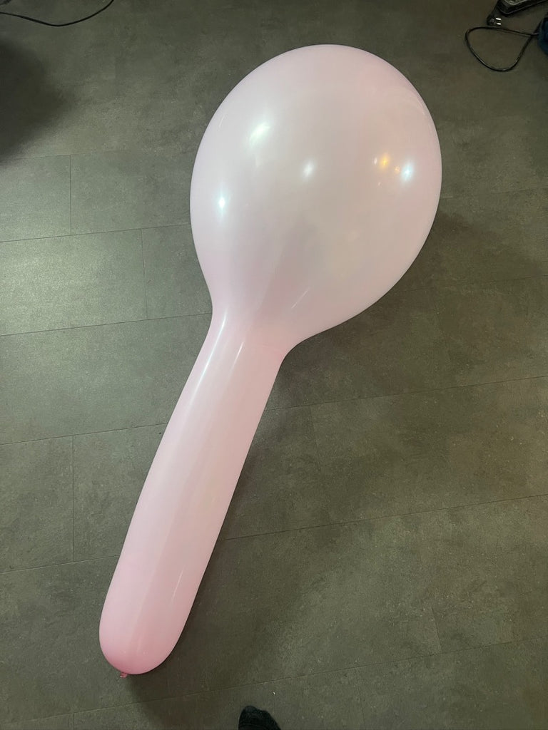 WB20 XLN Pastel Pink – 59Balloons