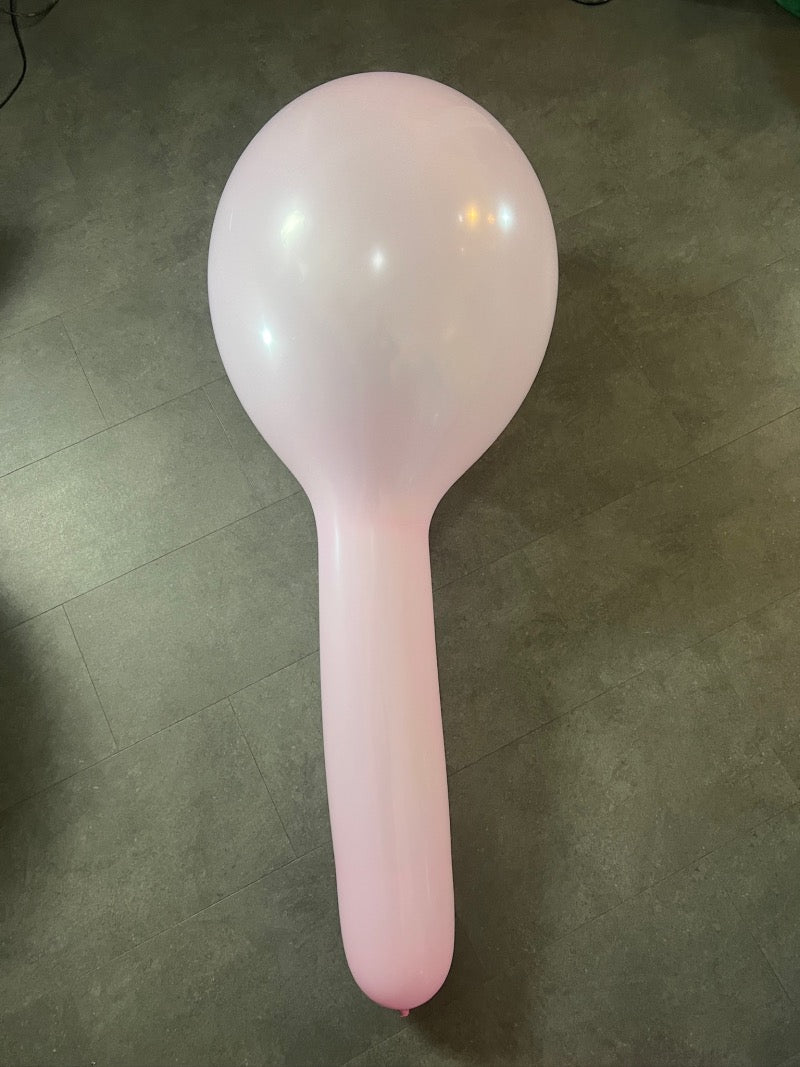 WB20 XLN Pastel Pink