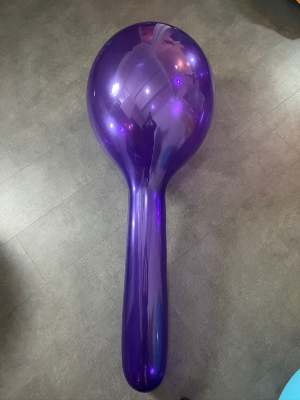 WB20 XLN Crystal Purple