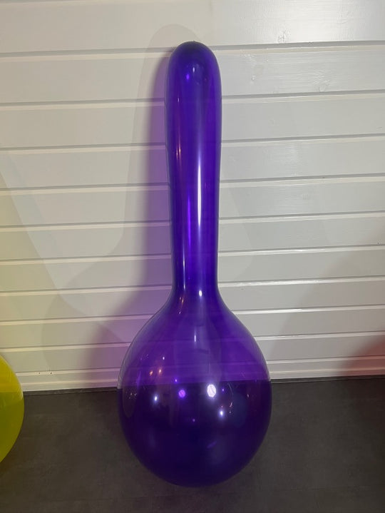 WB20 XLN Crystal Purple