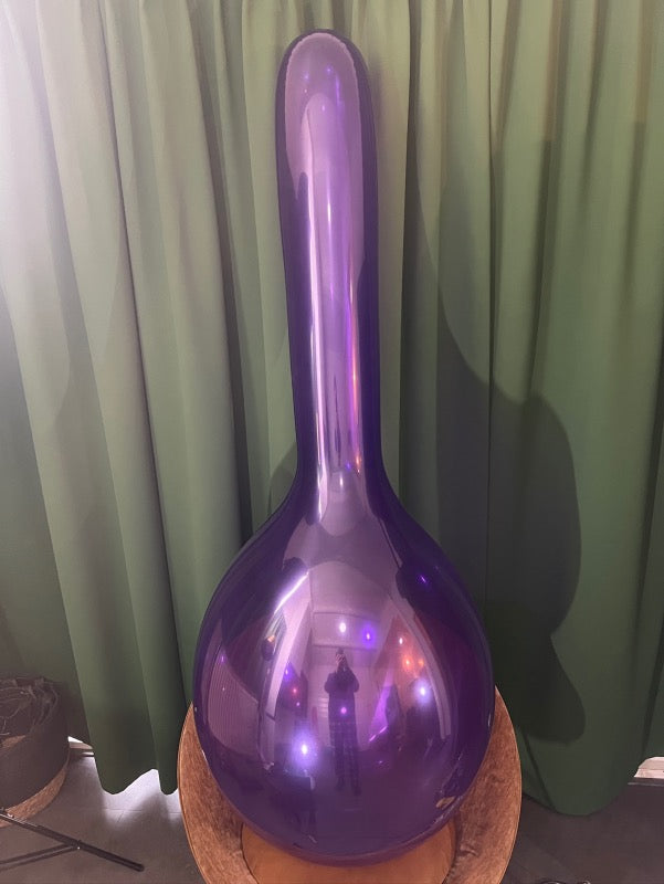 WB20 XLN Crystal Purple