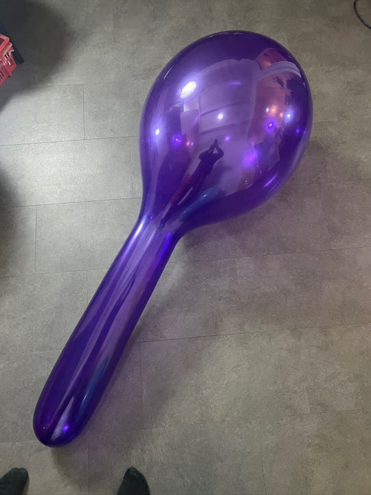 WB20 XLN Crystal Purple